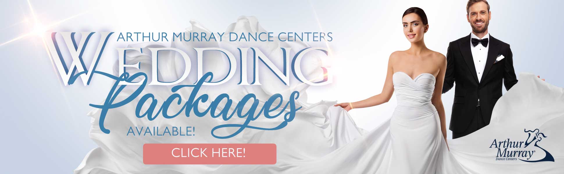 Arthur Murray Wedding Dance Lessons